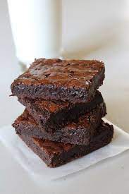 Eggless Chocolate Brownies Recipe Recipe Chocolate Brownie Recipe Eggless Brownie Recipe Eggless Desserts