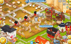 Tips game hay day dasar pahami cara kerja game. Hay Day Mod Apk Unlimited Money And Diamond Free Download
