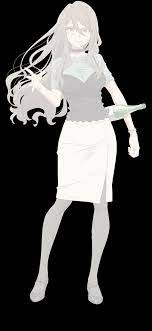 Mizuki Nakahara｜Character | Lycoris Recoil Official USA Website