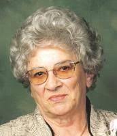 Patsy Kuhn Obituary (1930