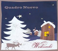 Puntuar ya no vuevo atrás. Quadro Nuevo Weihnacht
