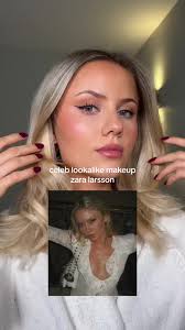Celebrity Lookalike Makeup Tutorial