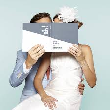 Everyone can upload as many (or few) photos as they like. The Book Of Everyone Wedding The Ultimate Personalised Wedding Gift