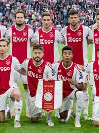 Ajax is a set of web development techniques using many web technologies on the client side to create asynchronous web applications. Bayern S Next Cl Opponents Ajax Fc Bayern Munich