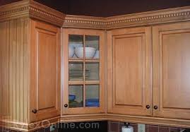 Crown Molding On Kitchen Cabinets Crown Molding On Kitchen Cabinets Kitchen Cabinets Kitchen Cabinet Crown Molding Solid Wood Kitchen Cabinets