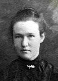 Catherine Alvira Webb Brewer (1879-1956)