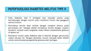 Diabetes sudah merupakan salah satu ancaman utama Patofisiologi Diabetes Melitus Ppt Download