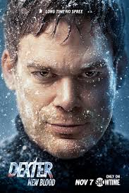 Try to answer all the questions and beat 80% of the fans. Dexter New Blood Tv Mini Series 2021 Imdb