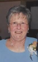 Obituary information for Ann R. Anderson