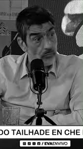 Les comparto parte de los que hablamos en @evaenvivo.