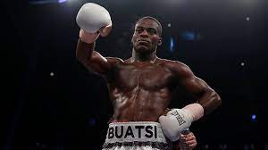 The event will take place at matchroom's hq in brentwood, essex. Joshua Buatsi I Believe In What Myself And My Team Are Doing We Ll Get To The Top Boxing News