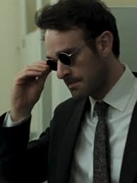 Matt Murdock Born Again Sweetheart