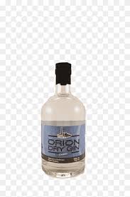 Download Liqueur Gin Bottle Mockup Free Distilled Beverage Alcoholic Beverage Drink Png Pngwing