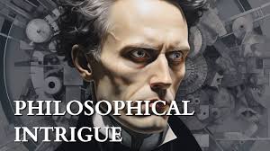 Unraveling the Dark and Mind-Blowing Philosophy of Philipp Mainländer,  Inspired by Arthur Schopenha