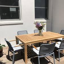 Check spelling or type a new query. Kinsey Outdoor Dining Chair Set Of 6 Outdoor Dining Chairs Outdoor Dining Wooden Outdoor Furniture