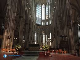 Der kölner dom ist aber nicht länger: Kolner Dom Das Wahrzeichen Der Rheinmetropole