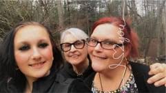 Betty "Joyce" Ford Obituary (1941