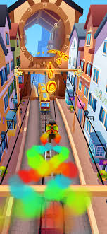 Subway Surfers On The App Store In 2020 Subway Surfers Subway Surfers Game Subway Surfers Download