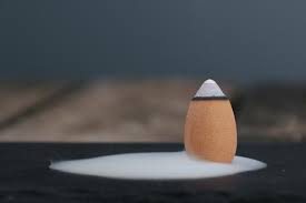Some incense cones also come with a small tray you can use. What Are Backflow Cones And How Do They Work Hemincense