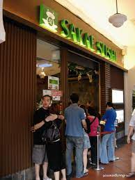 Skip the queue and order food online for delivery or pickup! Sakae Sushi The Curve I M Saimatkong