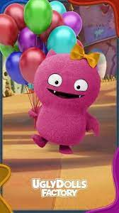 Pin On Uglydolls Ocs