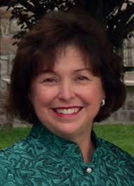 Elizabeth Ann Castillo Kirby