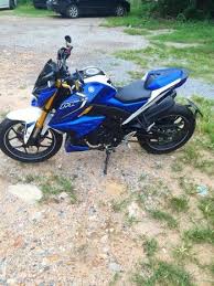 ป กพ นในบอร ด Motorcycle Yamaha มอเตอร ไซค ม อสอง