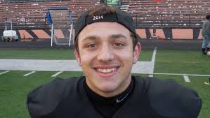 Michigan K Andrew David appears headed to TCU