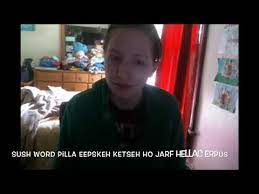 How do i pronounce supercalifragilisticexpialidocious? For Julie Andrews Saying Supercalifragilisticexpialidocious Backwards Youtube