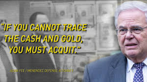 Bob Menendez trial: Defense ends closing arguments