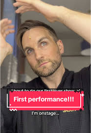 First Performance of Hercules the Musical in London