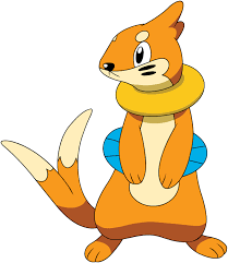 Buizel Pokemon Wiki Fandom Powered By Wikia Pokemon Pokemon Sketch Cute Pokemon