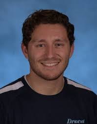 Andrew Bolduc's Instagram, Twitter & Facebook