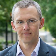 Q&A with rural media researcher, Nick Mathews