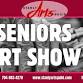 Stanly Arts Guild presents Art Show for Senior Living Residents