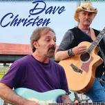 Dave Christen / Don Maracle Duo