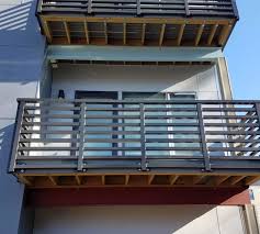 Can deck railing systems be returned? Railings Gallery The American Fence Company