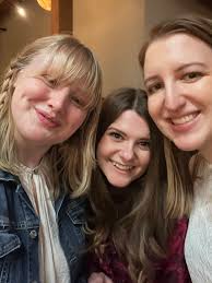 Hi everyone, we're looking for another female roommate to join us in  renting a house. We're searching in the bloomington/richfield area, but  could extend into the edina area as well. We're looking