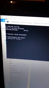Computers running windows 10 may show it as … Unlocking Tecno C9 Bootloader