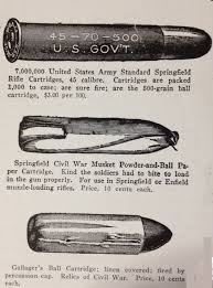 Bite The Bullet Ammo Reviews Pin On Cartridge Boxes Cap Tins And Powder Cans Ammunition 1850 1880