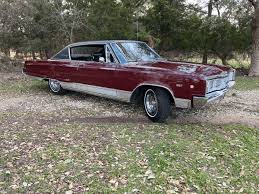 Image result for Red 1968 Monaco