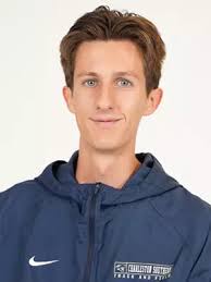 2024 Men's Cross Country Roster