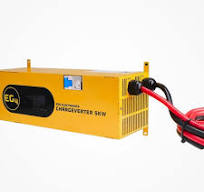 EG4® Chargeverter | 48v 100A Battery Charger [Legacy Product]