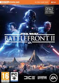 Star Wars Battlefront Ii Pc Download Lets Go Gamers Videogames Gaming Gamer Star Wars Battlefront Star Wars Battlefront