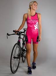Pin Von The Diva Du Auf Dress Like A Diva Triathlon Frauen Fahrradmode Fahrradbekleidung