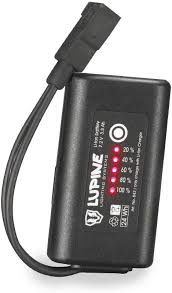 Lupine Lighting Systems 3 5 Ah Smartcore Fastclick Battery Amazon Com
