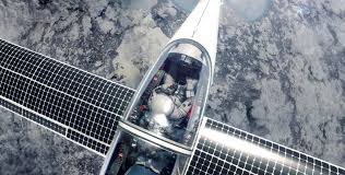 We did not find results for: Boss Magazine Solar Plane To Fly 80 000 Feet Above Earth