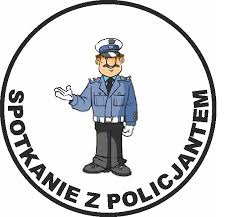 Znalezione obrazy dla zapytania policjant gif
