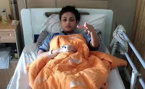No does sneha ullal drink alcohol?: Salman Khan S Co Star And Forgotten Bollywood Diva Sneha Ullal Hospitalised India Forums