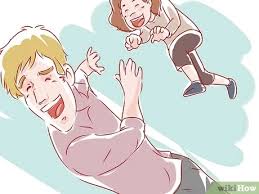 What do you call a dinosaur with an extensive vocabulary? How To Make A Guy Laugh 10 Steps With Pictures Wikihow